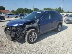 KNMAT2MV2LP506499 2020 NISSAN ROGUE