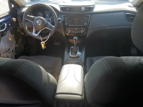KNMAT2MV2LP506499 2020 NISSAN ROGUE - Image 8