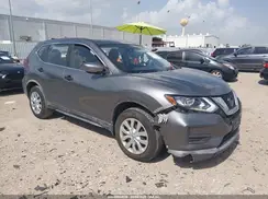KNMAT2MV2LP507149 2020 NISSAN ROGUE