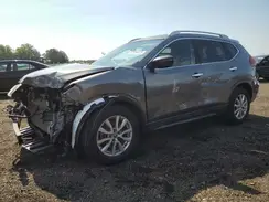 KNMAT2MV2LP509757 2020 NISSAN ROGUE