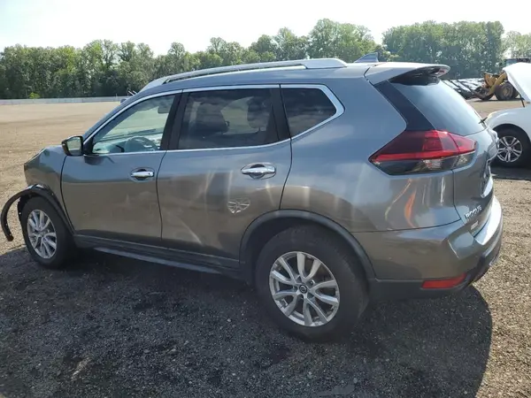 KNMAT2MV2LP509757 2020 NISSAN ROGUE - Image 2