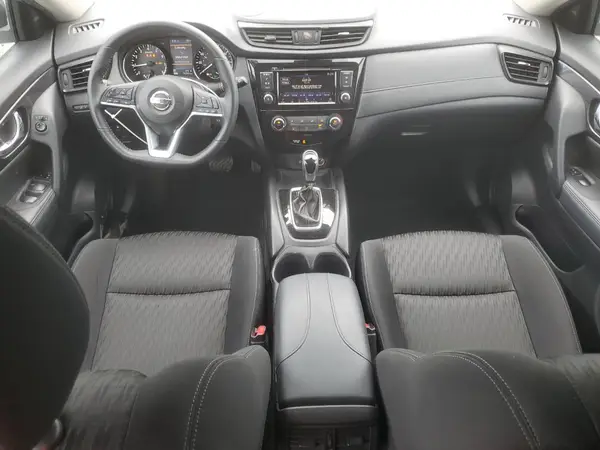 KNMAT2MV2LP509869 2020 NISSAN ROGUE - Image 8