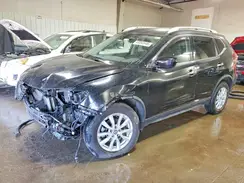 KNMAT2MV2LP510102 2020 NISSAN ROGUE