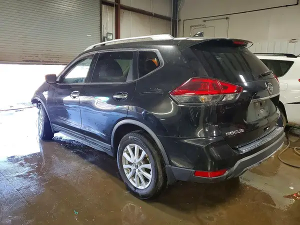KNMAT2MV2LP510102 2020 NISSAN ROGUE - Image 2