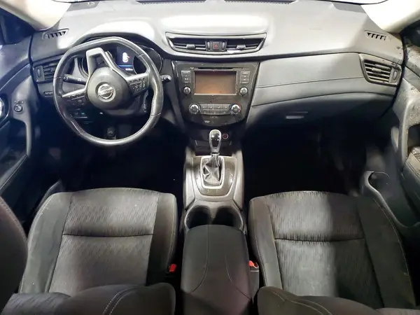 KNMAT2MV2LP510102 2020 NISSAN ROGUE - Image 8