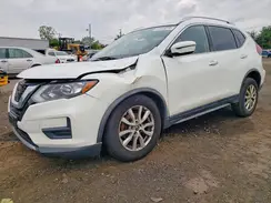 KNMAT2MV2LP510648 2020 NISSAN ROGUE