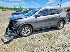 KNMAT2MV2LP510651 2020 NISSAN ROGUE