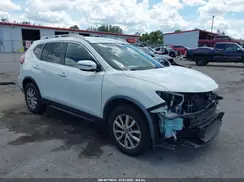 KNMAT2MV2LP510942 2020 NISSAN ROGUE