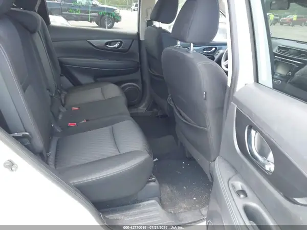 KNMAT2MV2LP510942 2020 NISSAN ROGUE - Image 8