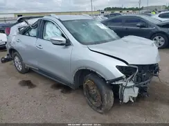 KNMAT2MV2LP511296 2020 NISSAN ROGUE