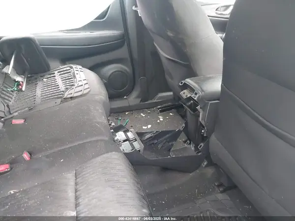KNMAT2MV2LP511296 2020 NISSAN ROGUE - Image 8