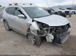 KNMAT2MV2LP511721 2020 NISSAN ROGUE