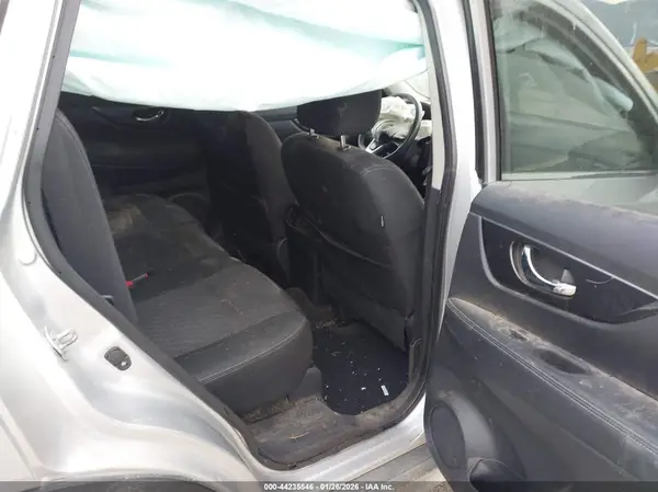KNMAT2MV2LP511721 2020 NISSAN ROGUE - Image 8