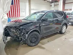 KNMAT2MV2LP512061 2020 NISSAN ROGUE