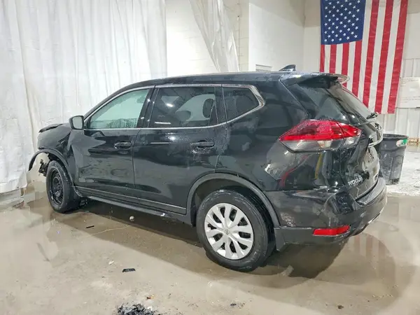 KNMAT2MV2LP512061 2020 NISSAN ROGUE - Image 2