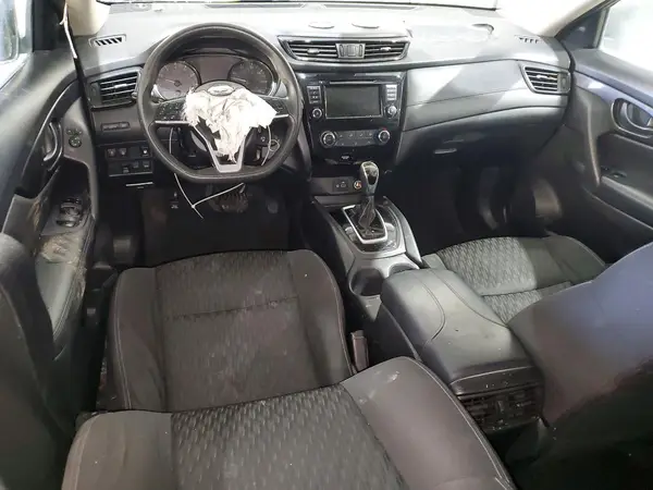 KNMAT2MV2LP512061 2020 NISSAN ROGUE - Image 8
