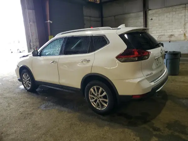 KNMAT2MV2LP512352 2020 NISSAN ROGUE - Image 2