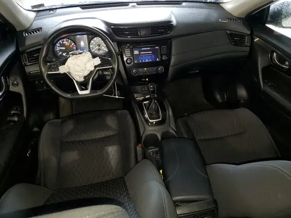 KNMAT2MV2LP512352 2020 NISSAN ROGUE - Image 8