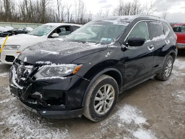 KNMAT2MV2LP512982 2020 NISSAN ROGUE - Image 1