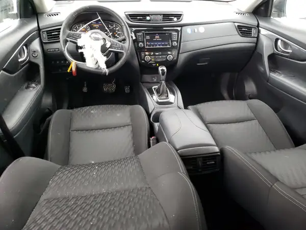 KNMAT2MV2LP512982 2020 NISSAN ROGUE - Image 8