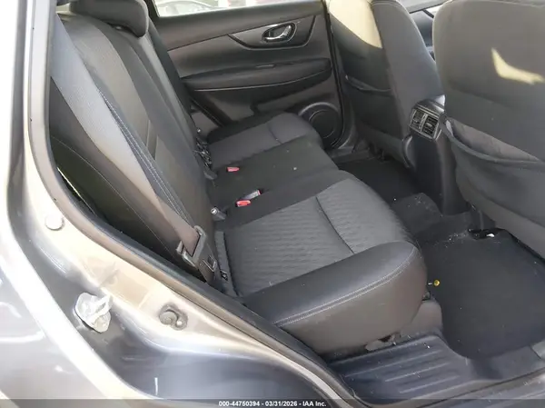 KNMAT2MV2LP515686 2020 NISSAN ROGUE - Image 8