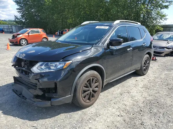 KNMAT2MV2LP516000 2020 NISSAN ROGUE - Image 1