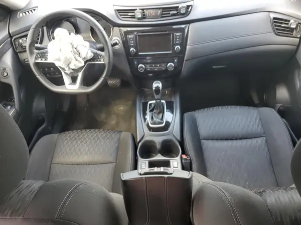 KNMAT2MV2LP516000 2020 NISSAN ROGUE - Image 8