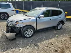 KNMAT2MV2LP516840 2020 NISSAN ROGUE