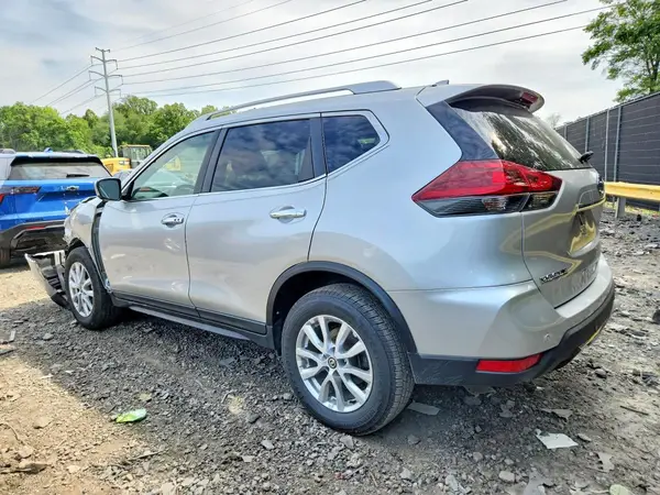 KNMAT2MV2LP516840 2020 NISSAN ROGUE - Image 2