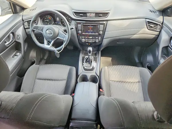 KNMAT2MV2LP516840 2020 NISSAN ROGUE - Image 8