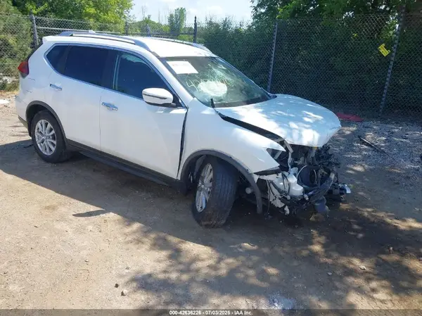 KNMAT2MV2LP517759 2020 NISSAN ROGUE - Image 1