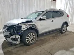 KNMAT2MV2LP518037 2020 NISSAN ROGUE