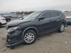 KNMAT2MV2LP518622 2020 NISSAN ROGUE