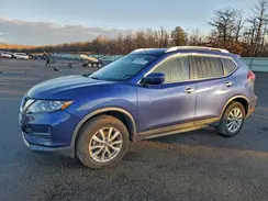 KNMAT2MV2LP519818 2020 NISSAN ROGUE