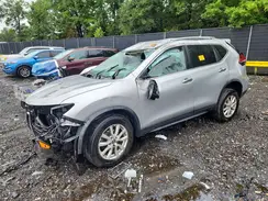 KNMAT2MV2LP521679 2020 NISSAN ROGUE