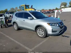 KNMAT2MV2LP522010 2020 NISSAN ROGUE
