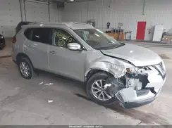 KNMAT2MV2LP523139 2020 NISSAN ROGUE