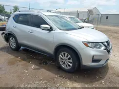 KNMAT2MV2LP523223 2020 NISSAN ROGUE