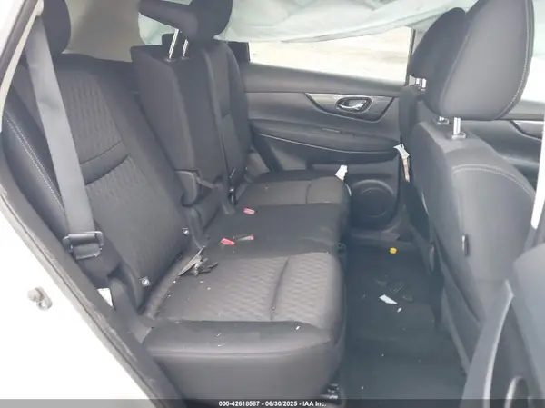 KNMAT2MV2LP523299 2020 NISSAN ROGUE - Image 8