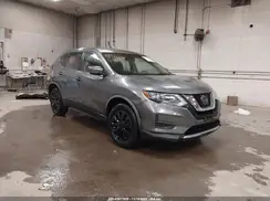 KNMAT2MV2LP523402 2020 NISSAN ROGUE