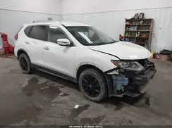 KNMAT2MV2LP523609 2020 NISSAN ROGUE