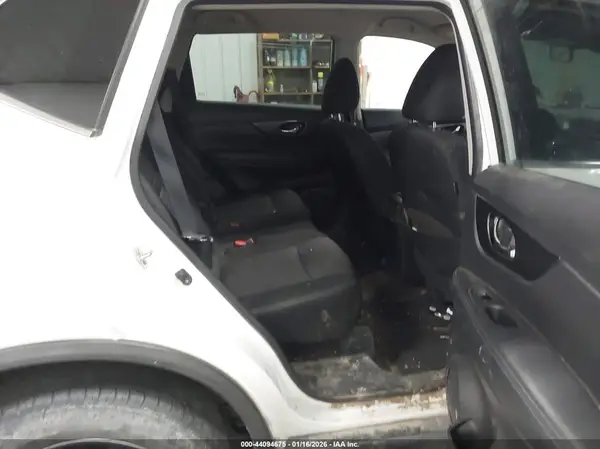 KNMAT2MV2LP523609 2020 NISSAN ROGUE - Image 8
