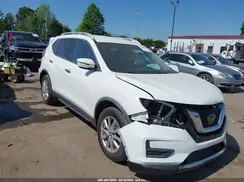 KNMAT2MV2LP523786 2020 NISSAN ROGUE