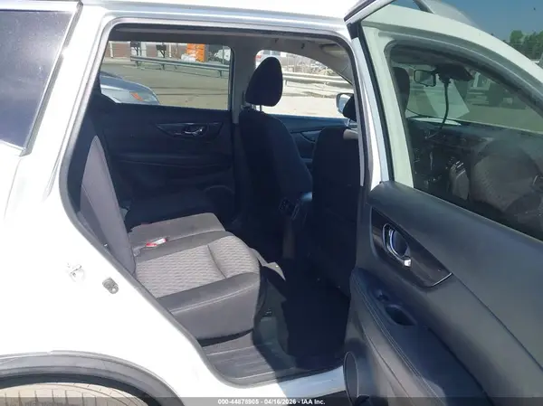 KNMAT2MV2LP523786 2020 NISSAN ROGUE - Image 8