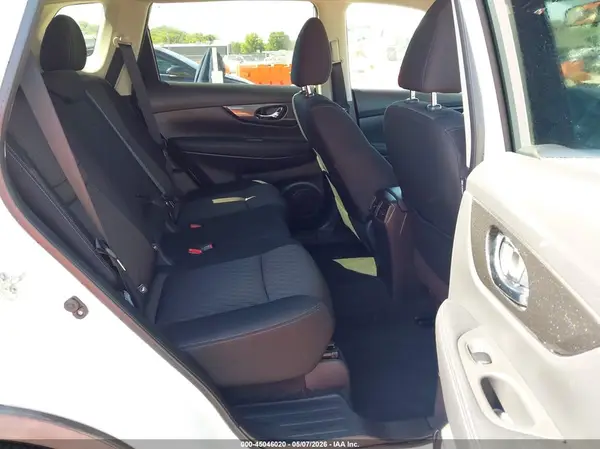 KNMAT2MV2LP524324 2020 NISSAN ROGUE - Image 8