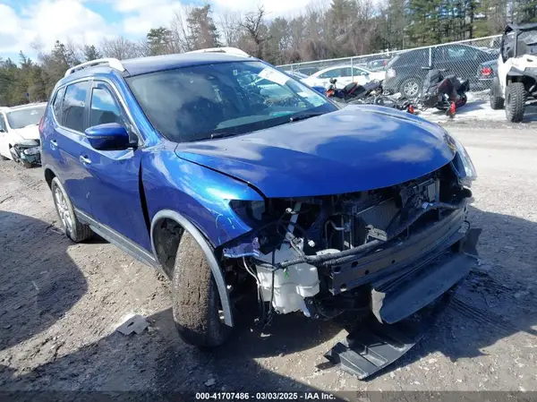KNMAT2MV2LP524758 2020 NISSAN ROGUE - Image 1