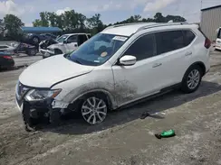 KNMAT2MV2LP524940 2020 NISSAN ROGUE