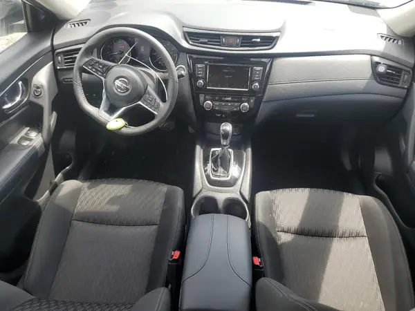 KNMAT2MV2LP524940 2020 NISSAN ROGUE - Image 8