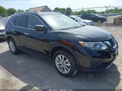 KNMAT2MV2LP525845 2020 NISSAN ROGUE
