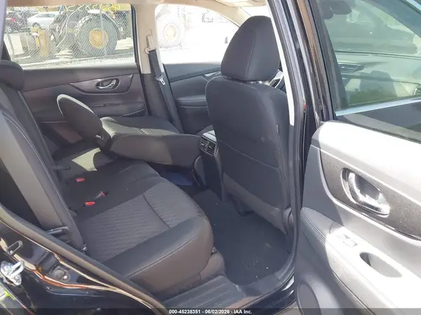 KNMAT2MV2LP525845 2020 NISSAN ROGUE - Image 8